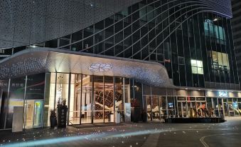 D-ONE·Taikoo Yunxuan Mansion (Chengdu Jiuyanqiao Niuwangmiao Subway Station)