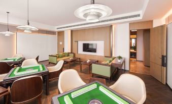 TANGDI ORIENTAL HOTEL