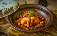 Qinxin·Lake B&B - breakfast