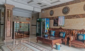 Linyi Aishang Boutique Hotel