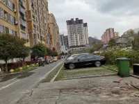 Wuchuan Xingyuan Apartment