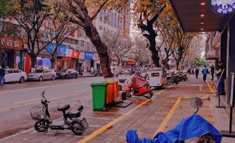 shi shi hao xiang hotel
