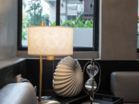 Ex2 Hotel Hotels in Nonthaburi