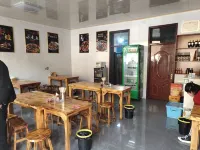 Fangshan Xingsheng Hotel