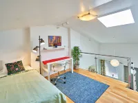Staylong Hotell Hotels in Taby