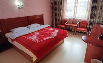Lijiang Lita Hotel