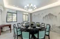 Lu'an Huoshan Guiyuan Homestay - Mountain view