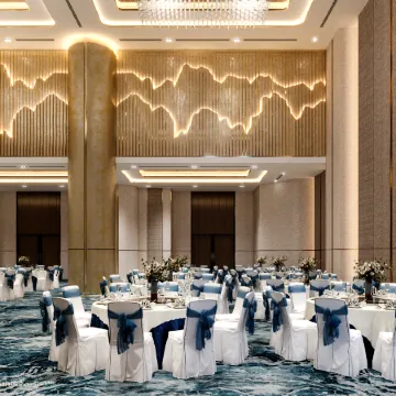 Radisson Blu Hotel, Ha Long Bay