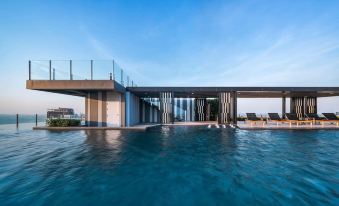 The Base Central Pattaya