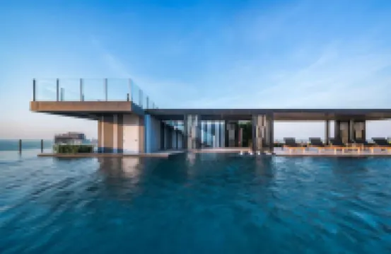 The Base Central Pattaya