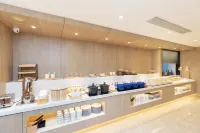 HanTing Hotel (Suining Zhengwu Center)