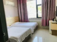 資興琴妹家常菜館 鄰近往溶洞的酒店