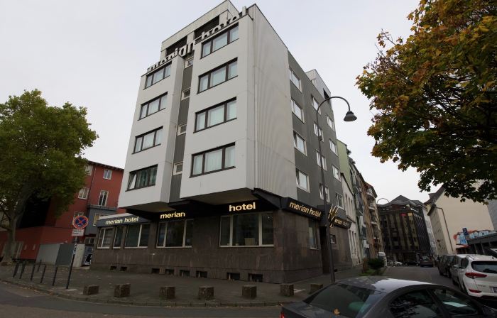 Hotel Merian