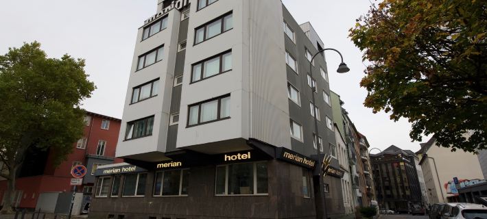 Hotel Merian Hotels in Cologne