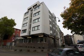 Hotel Merian