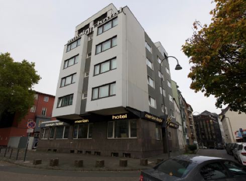 Hotel Merian