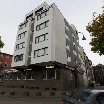 Hotel Merian
