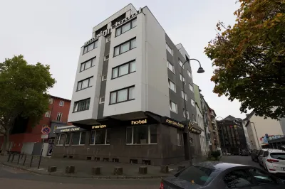 Hotel Merian