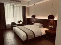 Black Tea Impression Hotel (Malu Branch)