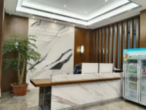 Dali Tengxin E-sports Hotel