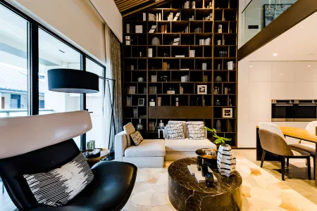 Floral Hotel · Zhuli Yunshe hotel Отели рядом с достопримечательностью «Kezhi Garden»