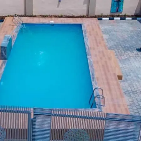 Fawzy Hotel