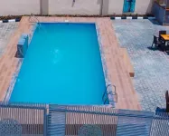 Fawzy Hotel - Rooftop Pools
