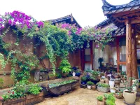 Water Lotus Courtyard Inn (Puzhehei Scenic Area)