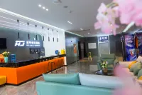 징먼 블랙 아머 게이밍 호텔 - 2성급