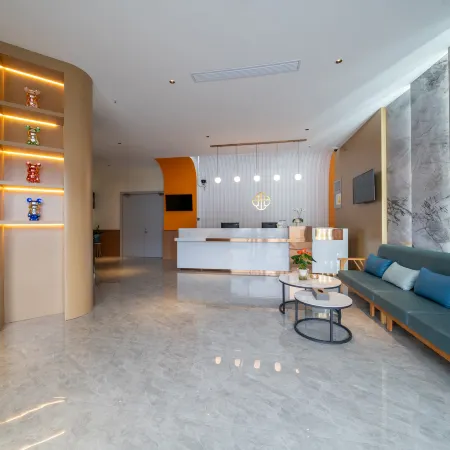 Elong Me Anlai Hotel (Suzhou Mudu Lingyanshan Scenic Area) Отели рядом с достопримечательностью «Древний город Сучжоу Муду»