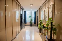 Rhine Jasmine Holiday Hotel