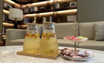 Lai'an Shangyu Hotel (Qujiang International Convention and Exhibition Center)