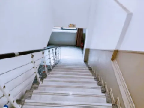 Pudding Hotel (Shunji Railway Station)