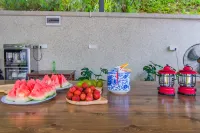 祺祺民宿 千島湖（理想花園） 千島湖理想花園周辺のホテル