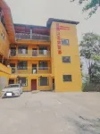 Tiantai Mountain Countryside Villa