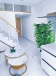 Ziyue Time·LOFT Apartment (Aixi Hudong Subway Station)