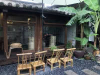 Tonghai Xiuqi Bieyuan Inn Hotel in zona Xiushanzhen