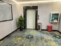 Mashan Xinma Hotel Hotels in Mashan