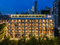 Mia Hotel (Shanghai Xuhui Jiaotong University) Hotel berhampiran Laiyifen