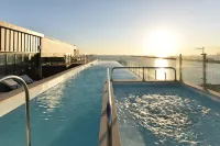 Hotel Cielo - Pool