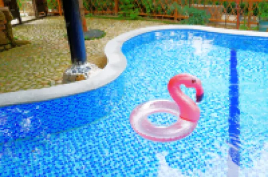 Suzhou Tai Lake Chao Gardren Resort