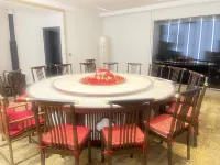 Yinxin'gu Treehouse Hotel Hotels in Wencheng