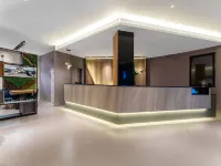 Homeinn Subo·Yun Hotel Laiyang Goverment Changshan Road Branch