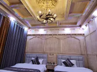 Batang Zangjia Yunsi Tang Homestay