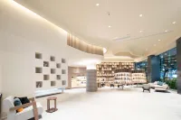 Atour Hotel Jingdezhen Imperial Kiln Museum Zhejiang Road Hotels in Jingdezhen