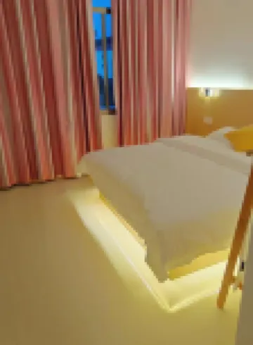 Nanyue Qingfeng Xiaozhu Homestay