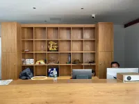 Daofu Jindizang Jiale Hotel