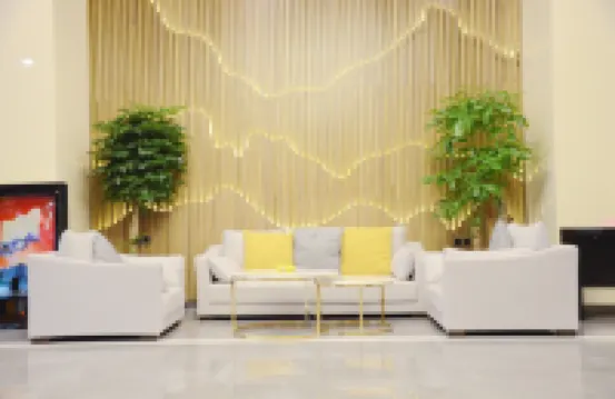 Orange Hotel - فطور