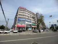 네이샹 준시 호텔