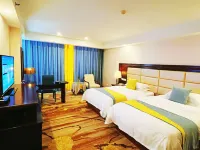 Ligang Hotel Hotels in Wuzhou